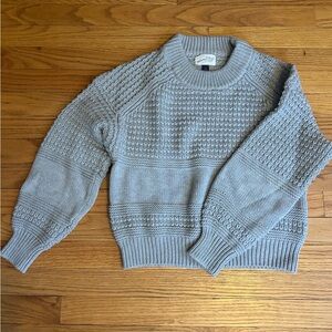 Universal Thread Knit Crewneck Sweater Size M
